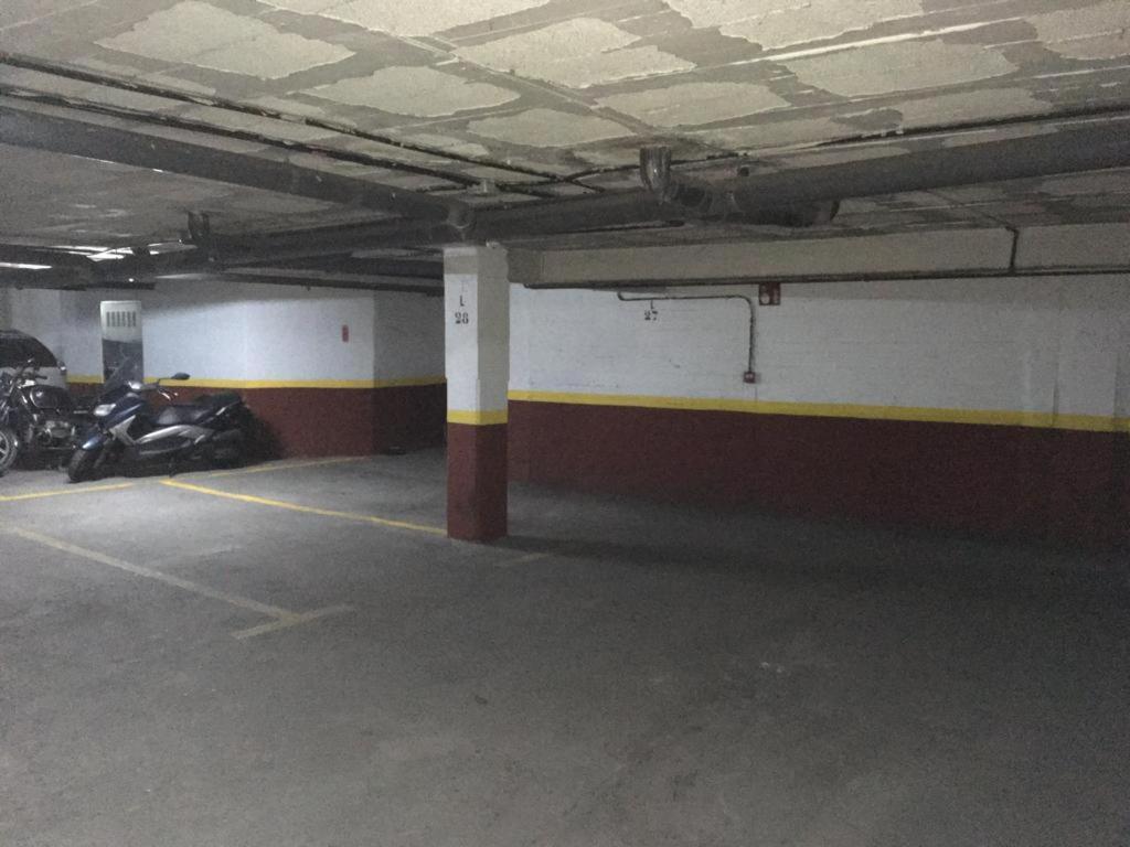 Conde Center Premium Suites, Free Parking Sevilla Exterior foto