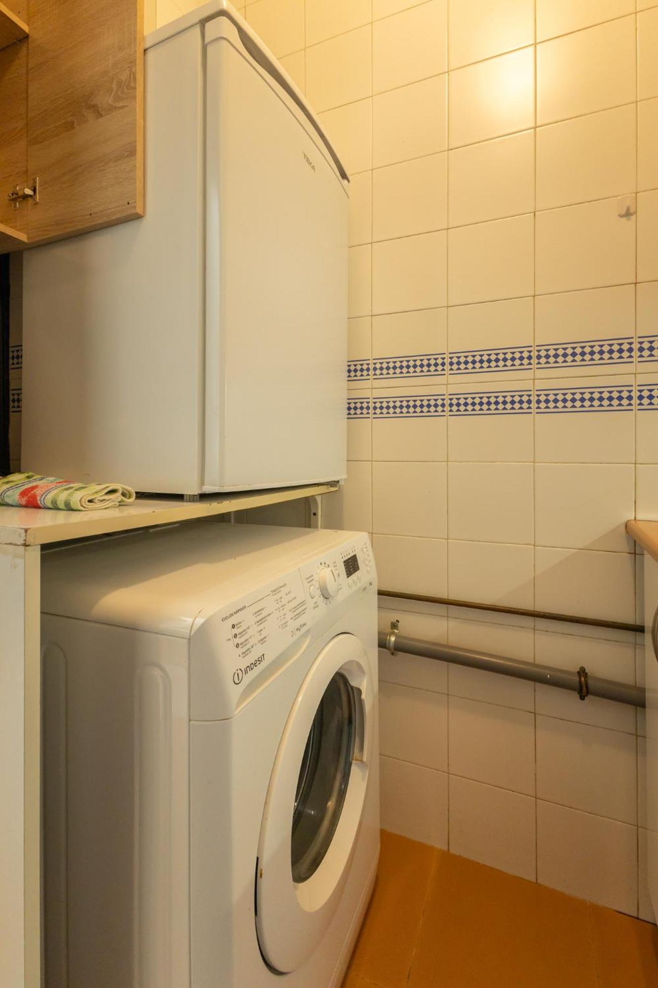 Conde Center Premium Suites, Free Parking Sevilla Exterior foto