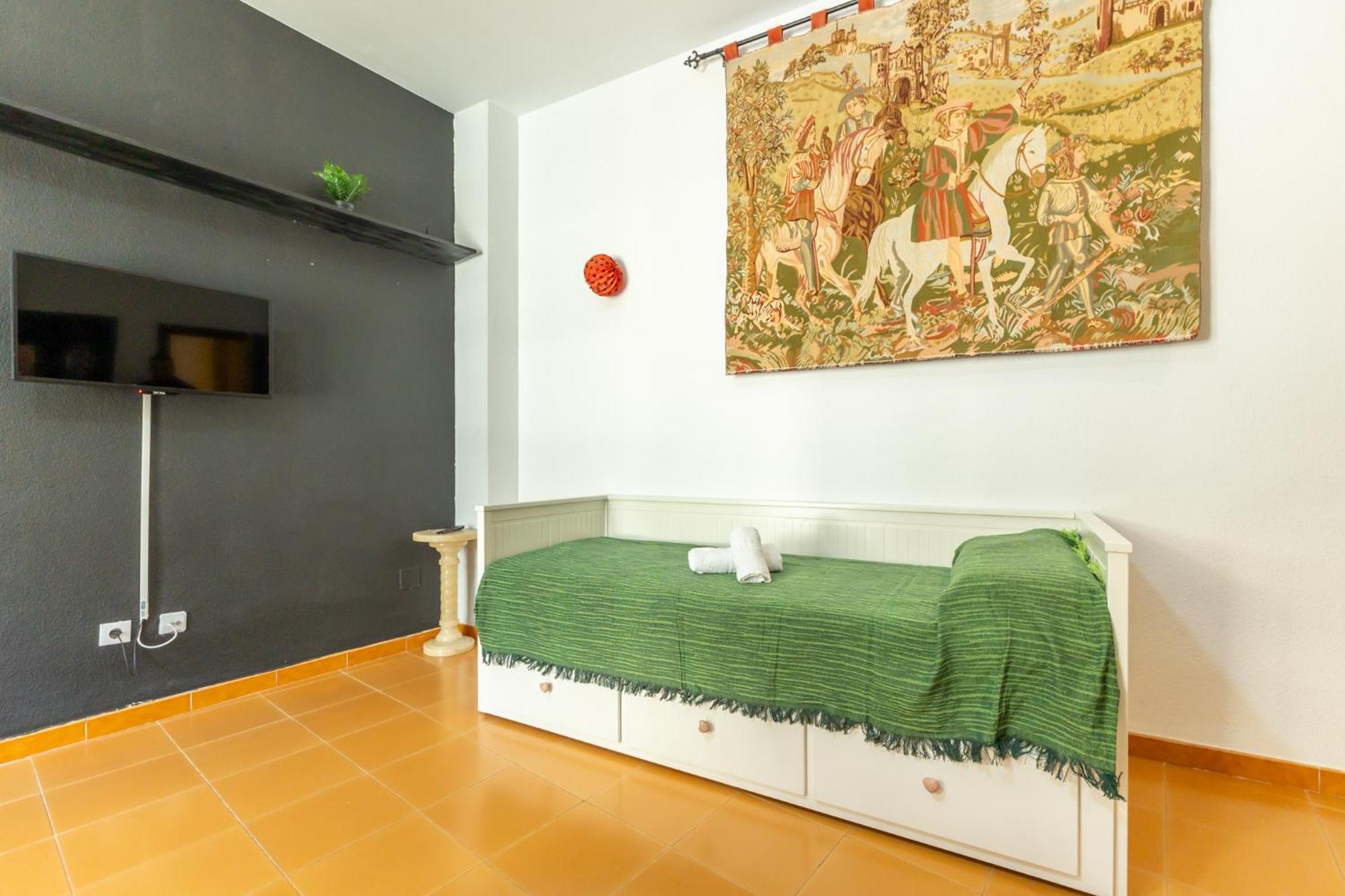 Conde Center Premium Suites, Free Parking Sevilla Exterior foto