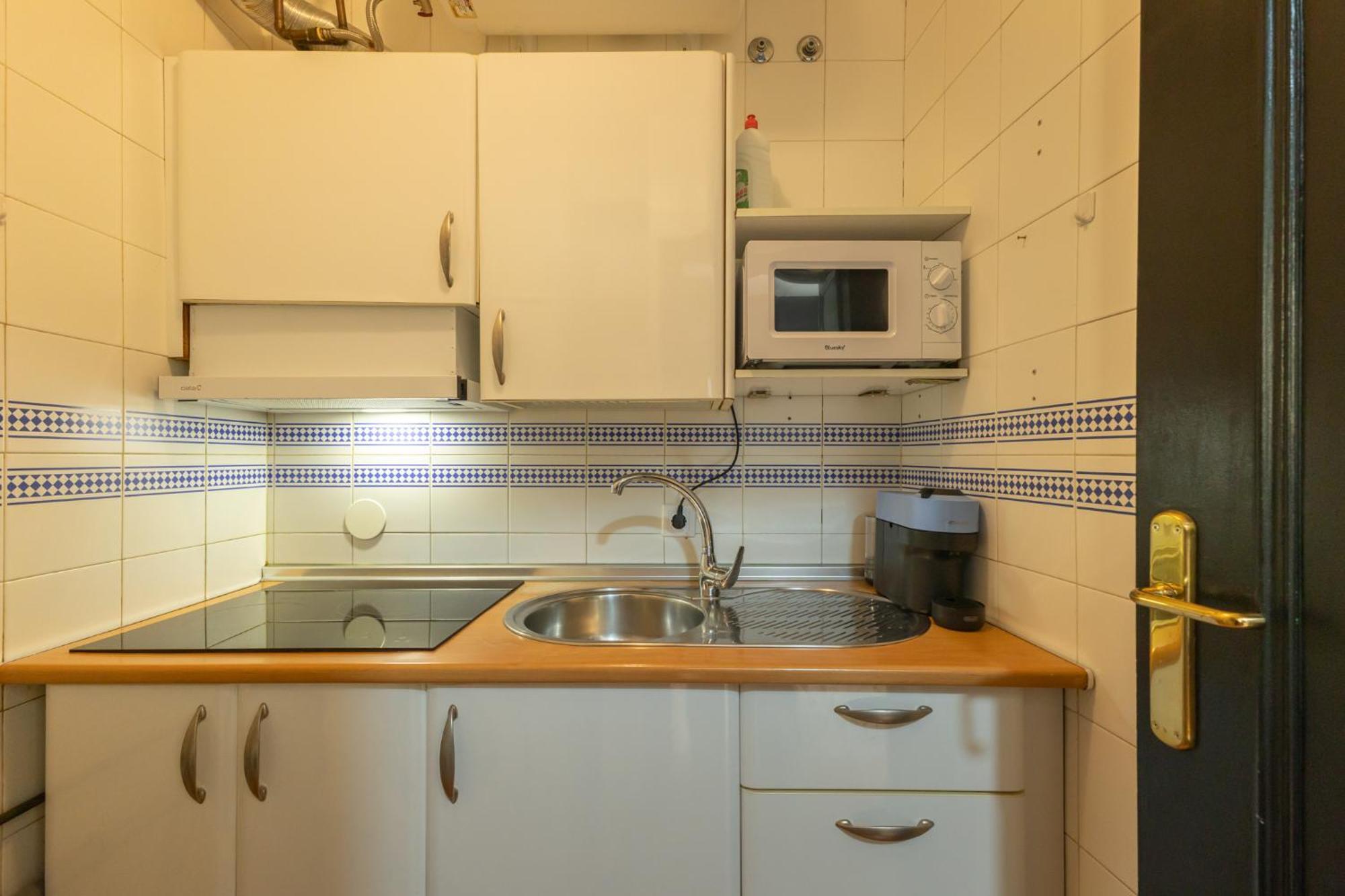 Conde Center Premium Suites, Free Parking Sevilla Exterior foto