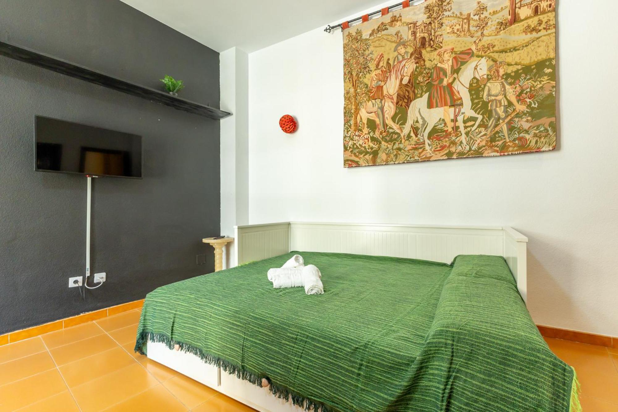 Conde Center Premium Suites, Free Parking Sevilla Exterior foto