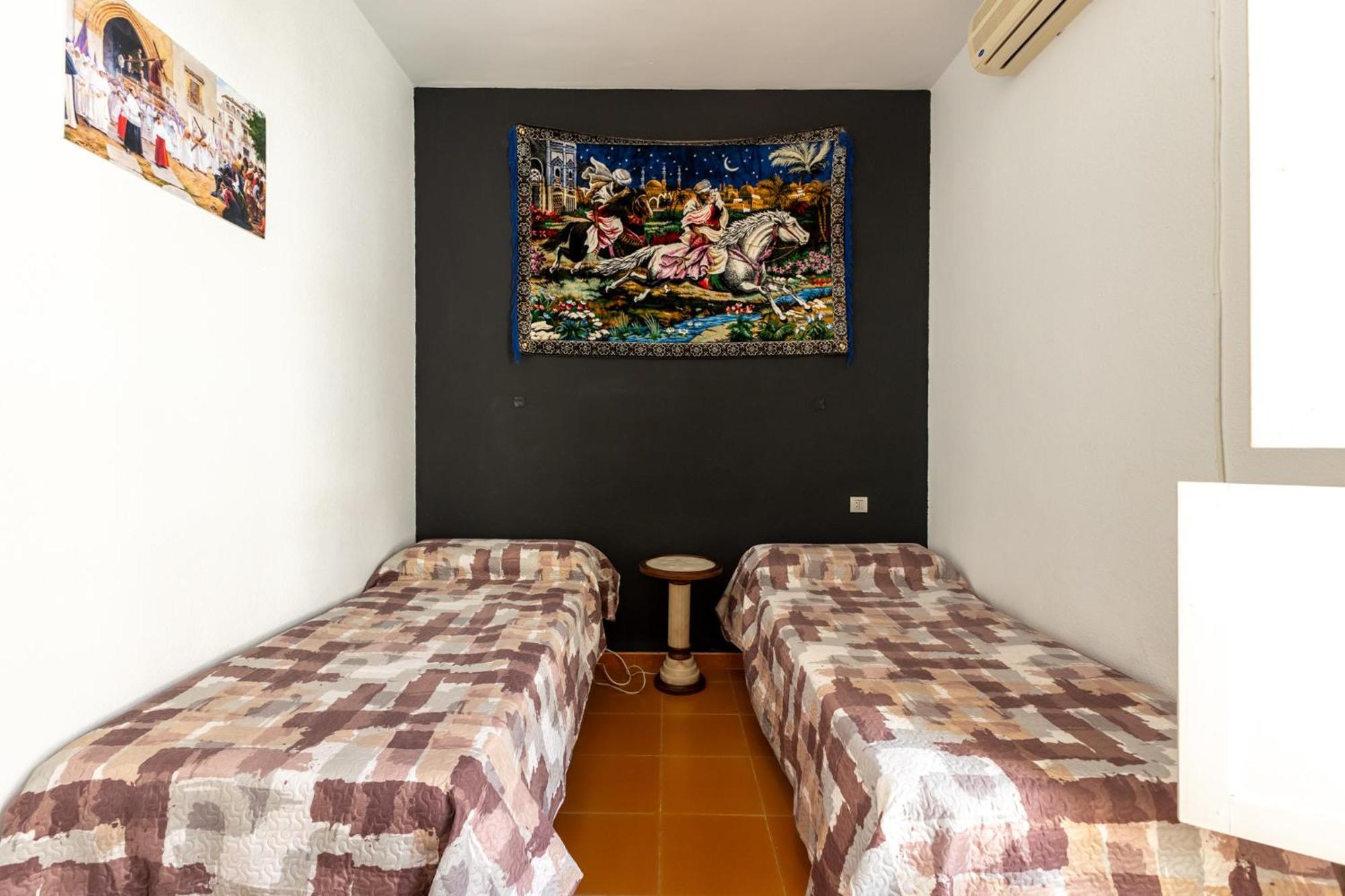 Conde Center Premium Suites, Free Parking Sevilla Exterior foto