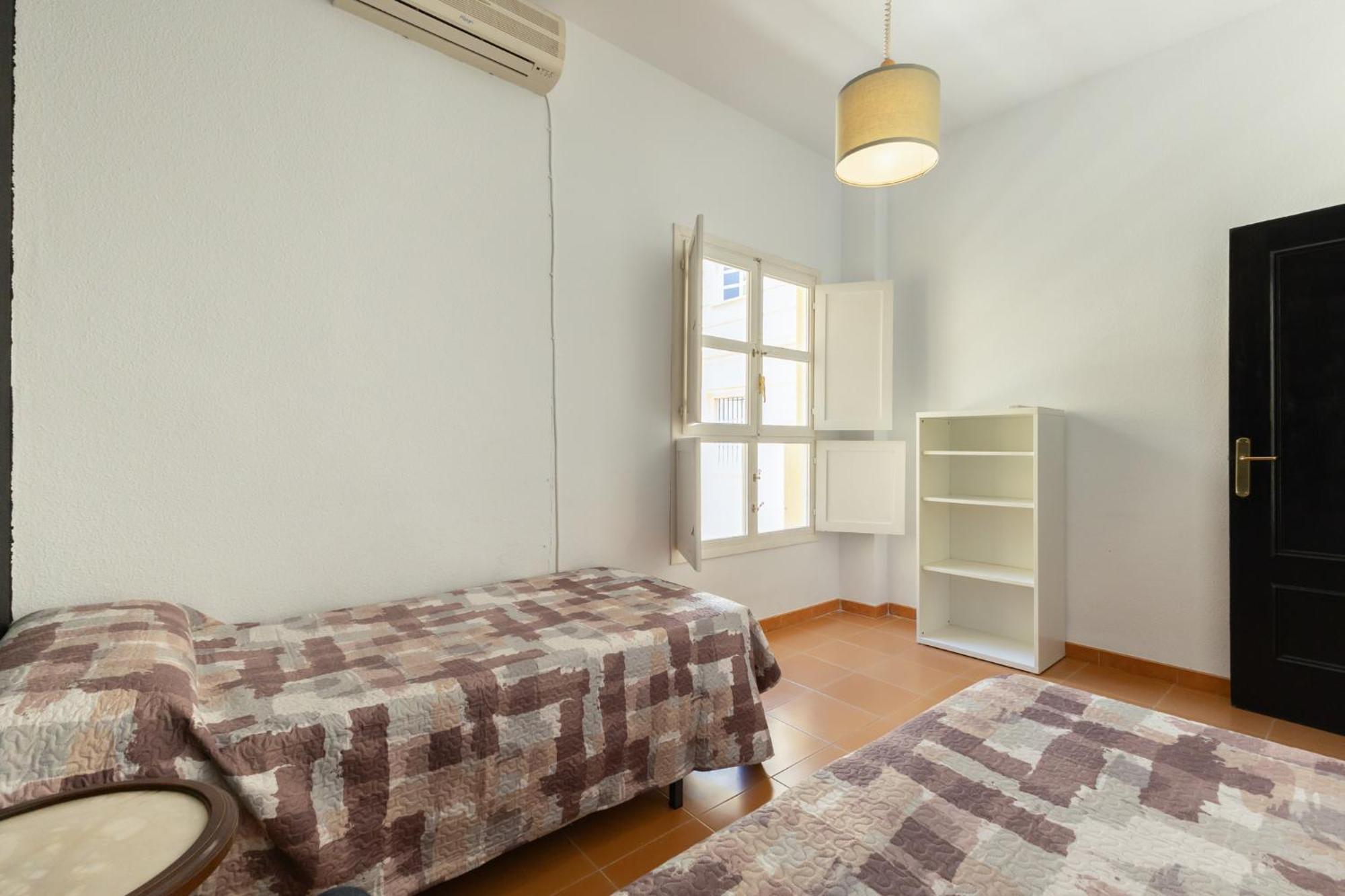 Conde Center Premium Suites, Free Parking Sevilla Exterior foto