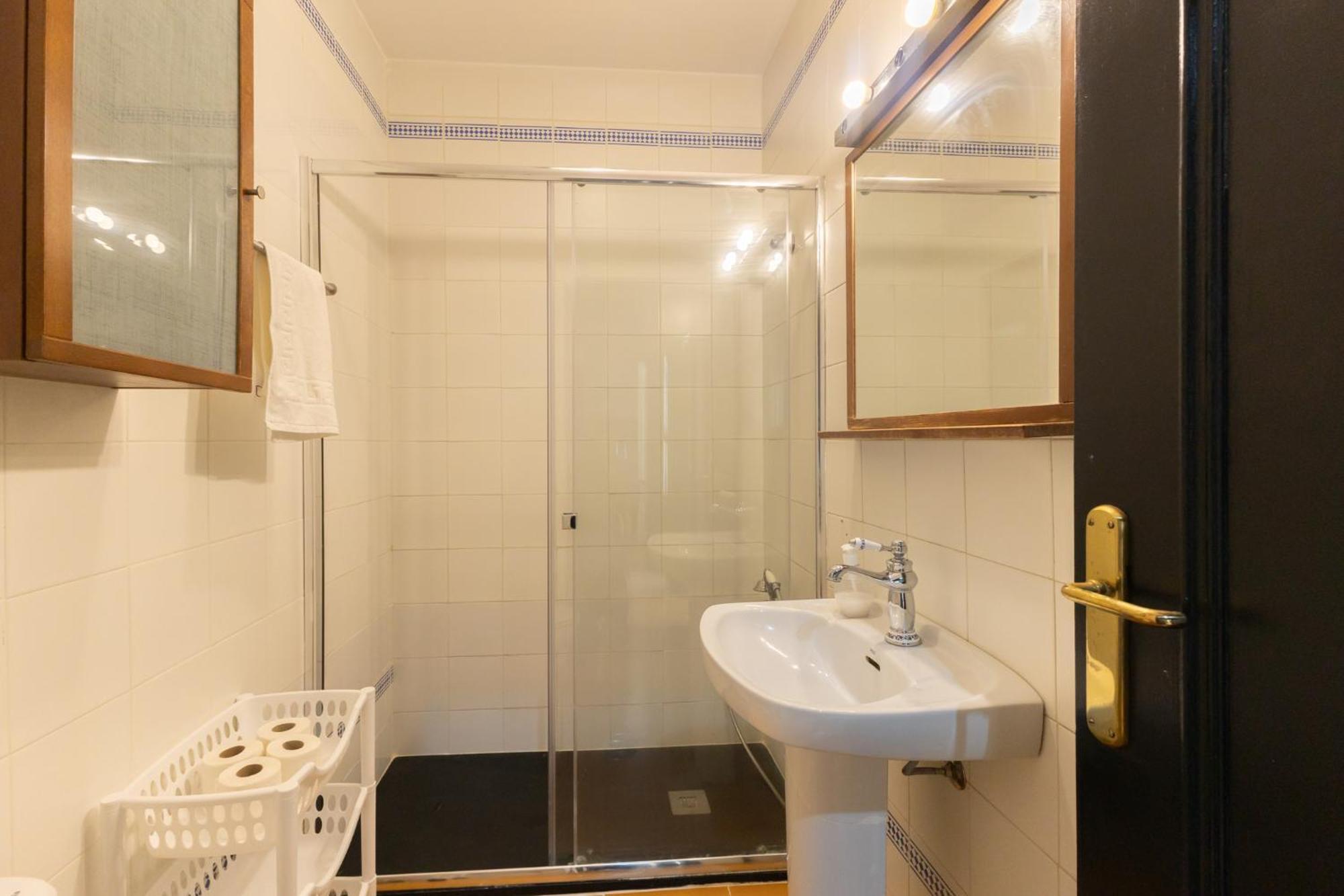 Conde Center Premium Suites, Free Parking Sevilla Exterior foto