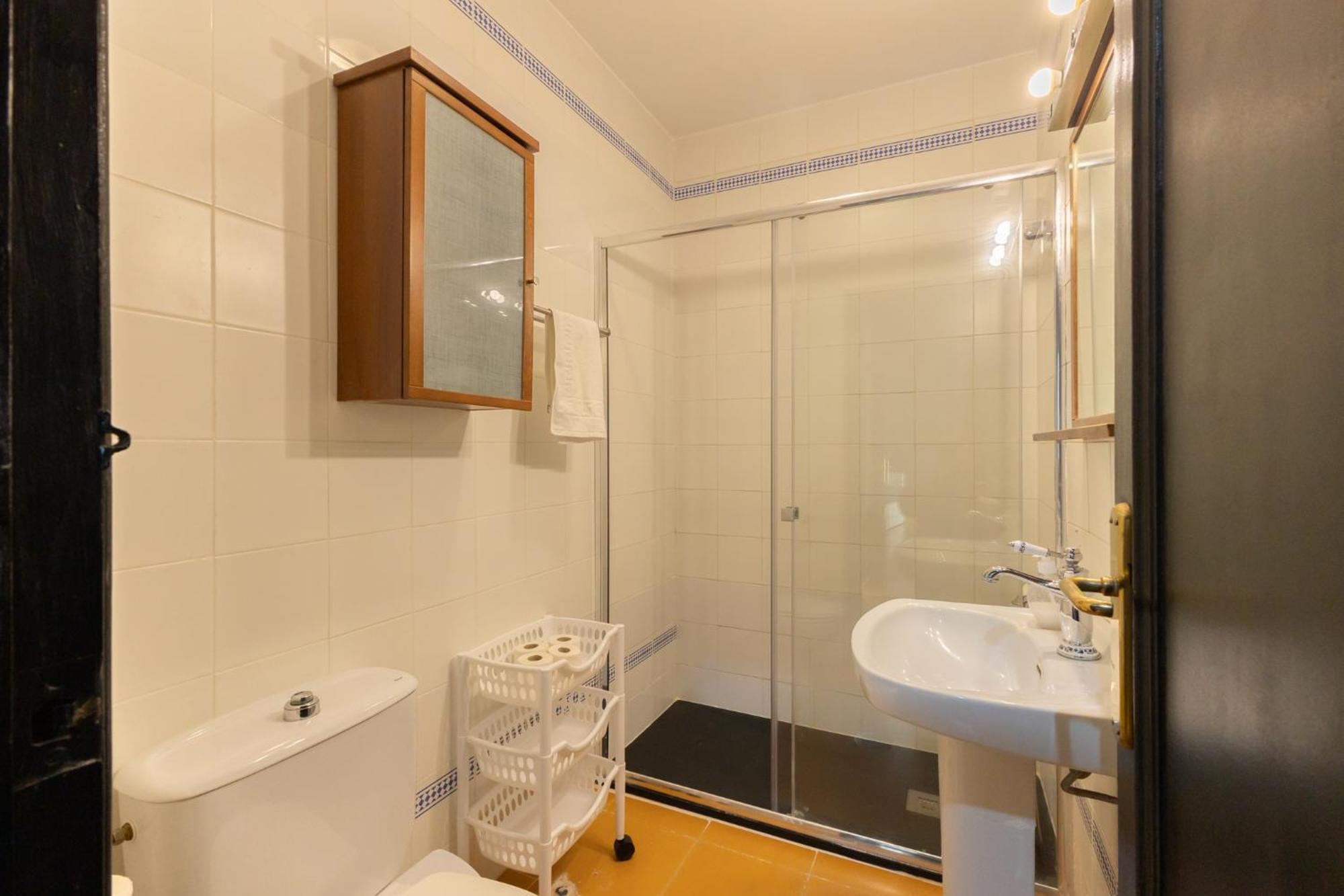 Conde Center Premium Suites, Free Parking Sevilla Exterior foto