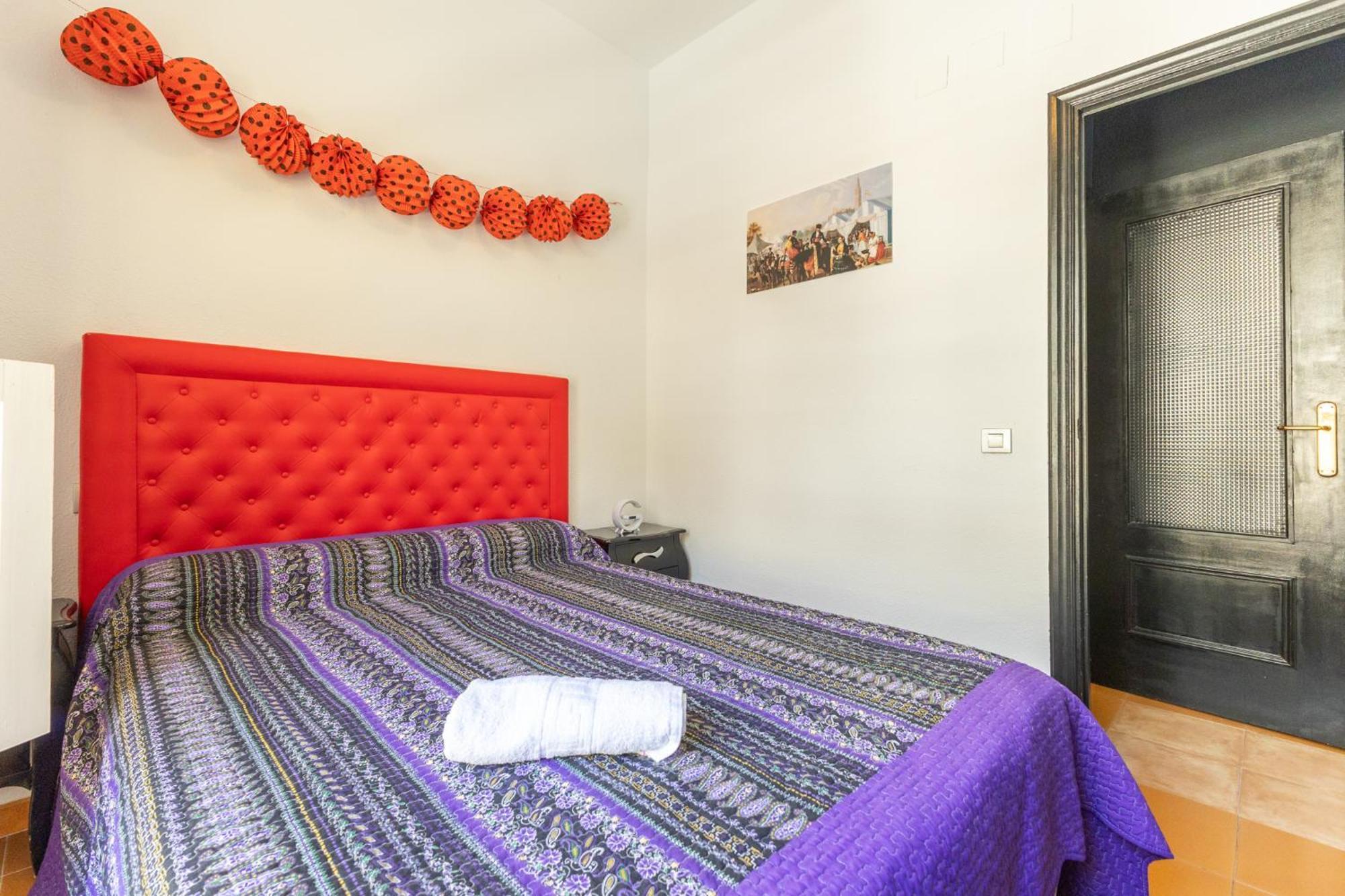 Conde Center Premium Suites, Free Parking Sevilla Exterior foto